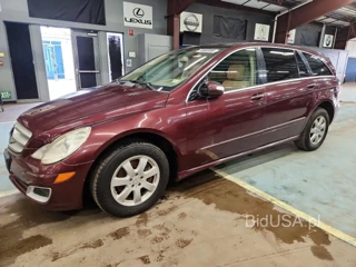 MERCEDES-BENZ R 320 CDI