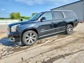 GMC YUKON XL DENALI