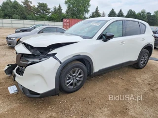 MAZDA CX-5 SELECT