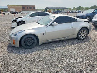 NISSAN 350Z COUPE