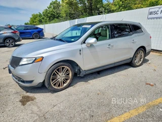 LINCOLN MKT