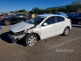 MAZDA 3 I