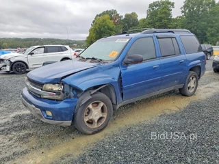 CHEVROLET TRAILBLAZER EXT LS