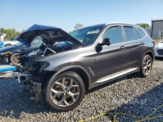 BMW X3 SDRIVE30I