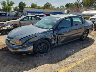 CHEVROLET IMPALA
