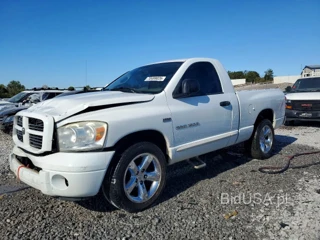 DODGE RAM 1500 ST