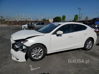 MAZDA 3 TOURING