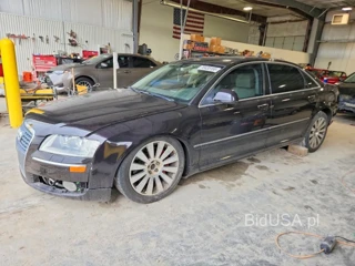 AUDI A8 L QUATTRO