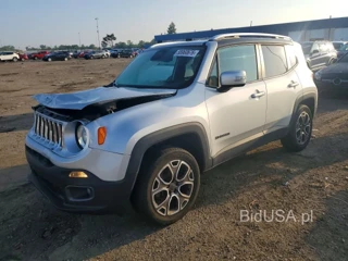 JEEP RENEGADE LIMITED