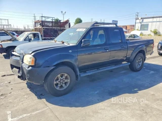 NISSAN FRONTIER XE-V6