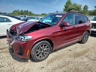 BMW X3 XDRIVE30I