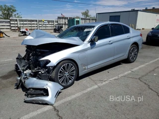 BMW 530E
