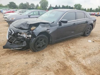 CHRYSLER 300 TOURING