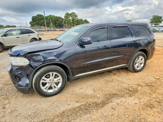 DODGE DURANGO SXT