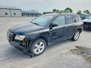 JEEP COMPASS LATITUDE