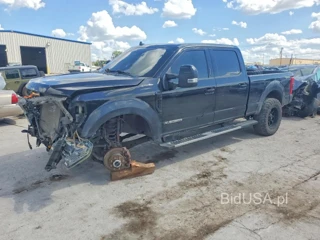 FORD F250 SUPER DUTY