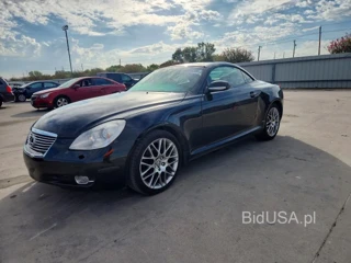 LEXUS SC 430