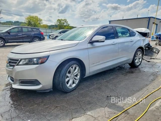 CHEVROLET IMPALA LT