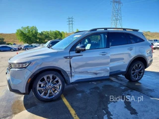 KIA SORENTO X-LINE SX PRESTIGE