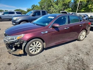KIA OPTIMA EX