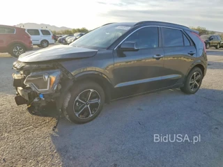 KIA NIRO SX