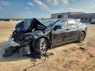 ACURA TLX ADVANCE