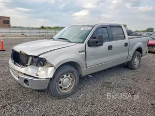 FORD F150 SUPERCREW