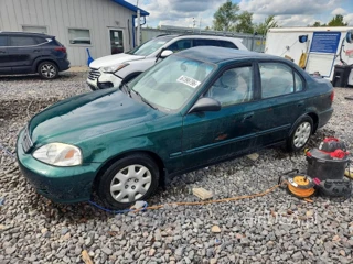 HONDA CIVIC BASE