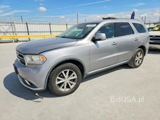 DODGE DURANGO LIMITED