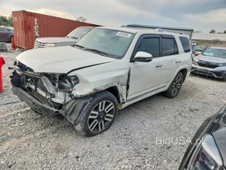 TOYOTA 4RUNNER LIMITED