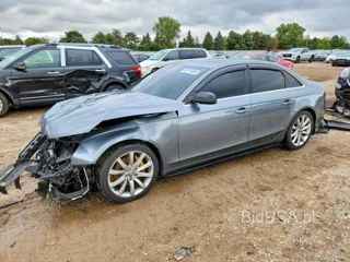 AUDI A4 PREMIUM PLUS