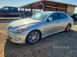 HYUNDAI GENESIS 3.8L