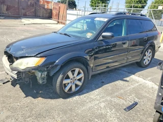 SUBARU OUTBACK 2.5I