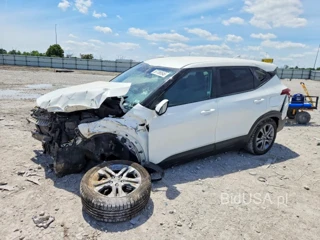 KIA SELTOS LX