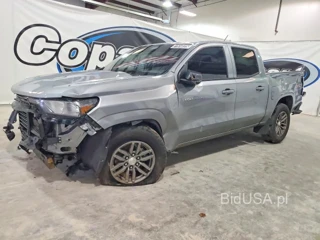 CHEVROLET COLORADO LT
