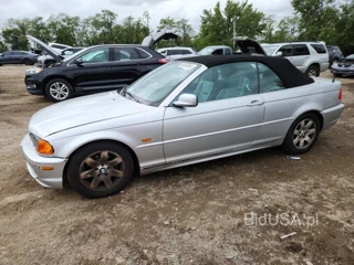 BMW 325 CI