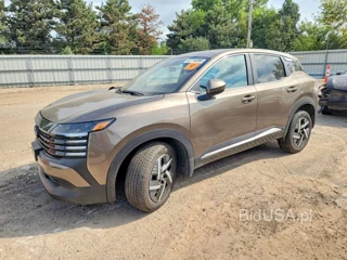 NISSAN KICKS SV