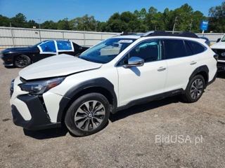 SUBARU OUTBACK TOURING