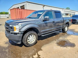 FORD F150 SUPERCREW