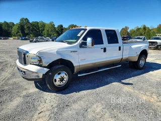 FORD F350 SUPER DUTY