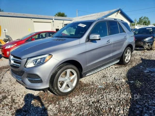 MERCEDES-BENZ GLE 350 4MATIC