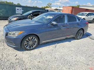 HYUNDAI GENESIS 3.8L