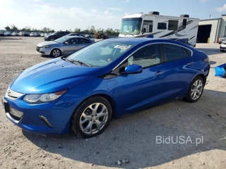 CHEVROLET VOLT PREMIER