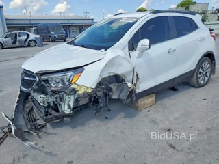 BUICK ENCORE PREFERRED