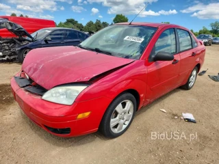 FORD FOCUS ZX4