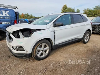 FORD EDGE SE