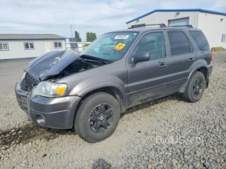 FORD ESCAPE LIMITED