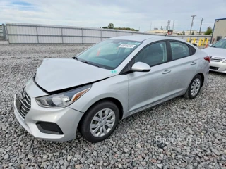 HYUNDAI ACCENT SE
