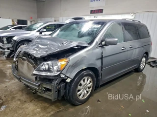 HONDA ODYSSEY EXL