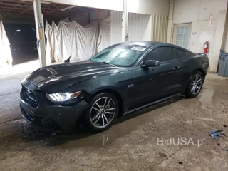 FORD MUSTANG GT